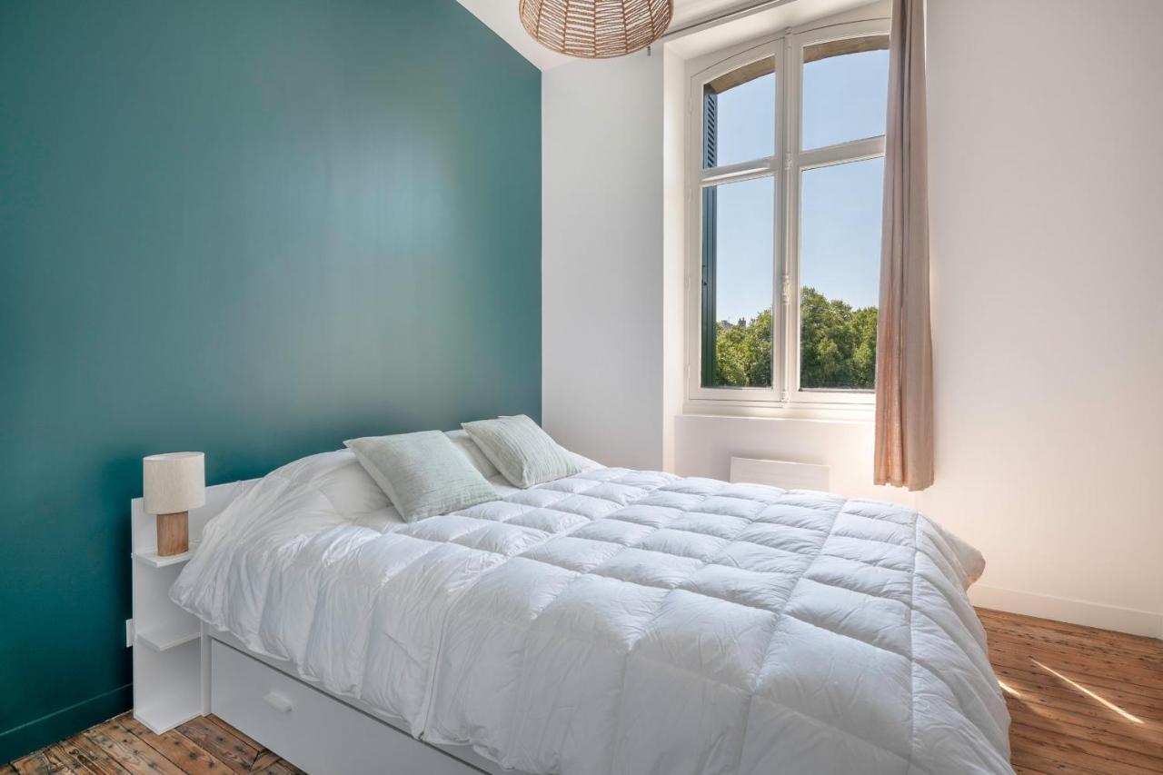 Bel Appartement Vue Sur Le Port Du Croisic Le Croisic Ngoại thất bức ảnh
